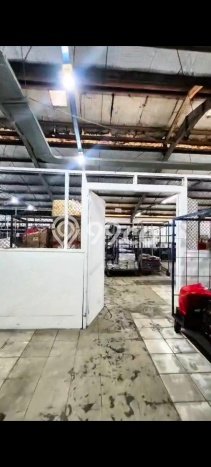 Unit Gudang Disewakan di Daan Mogot di Area Ramai & Strategis Unit Gudang Disewakan di Daan Mogot di Area Ramai & Strategis