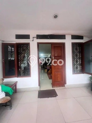 Dijual Rumah Strategis di Ulujami Dekat Akses Tol dan Transjakarta TJ Dijual Rumah Strategis di Ulujami Dekat Akses Tol dan Transjakarta TJ