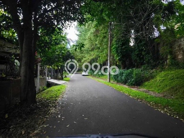 Dijual Cepat! Harga Nego! Tanah Ngantong + Bangunan di BSD Griya Loka Dijual Cepat! Harga Nego! Tanah Ngantong + Bangunan di BSD Griya Loka