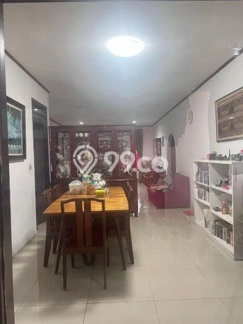 Dijual Rumah Strategis di Ulujami Dekat Akses Tol dan Transjakarta TJ Dijual Rumah Strategis di Ulujami Dekat Akses Tol dan Transjakarta TJ