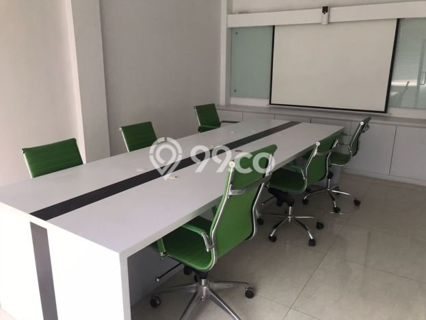 Unit Gudang Disewa Lokasi BSD, Tangerang Selatan Spesifikasi Luas Bangunan 612m2 Unit Gudang Disewa Lokasi BSD, Tangerang Selatan Spesifikasi Luas Bangunan 612m2