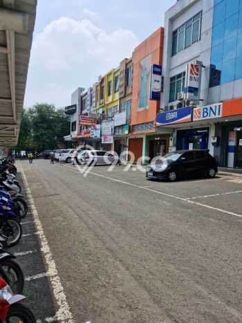 Ruko Bagus LT 54m2 LB 135m2 Dijual di BSD Tangerang Selatan Ruko Bagus LT 54m2 LB 135m2 Dijual di BSD Tangerang Selatan