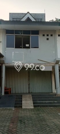 Ruko Bagus LT 65m2 LB 164m2 Dijual di BSD Tangerang Selatan Ruko Bagus LT 65m2 LB 164m2 Dijual di BSD Tangerang Selatan