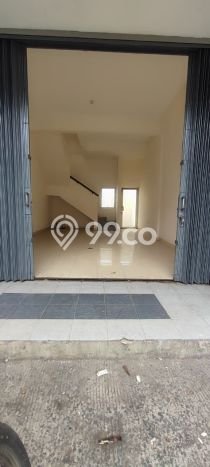 FOR SALE! Ruko di Parung Bogor, LT 52m2, LB 80m2 FOR SALE! Ruko di Parung Bogor, LT 52m2, LB 80m2