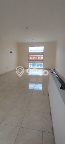 FOR SALE! Ruko di Parung Bogor, LT 52m2, LB 80m2 FOR SALE! Ruko di Parung Bogor, LT 52m2, LB 80m2