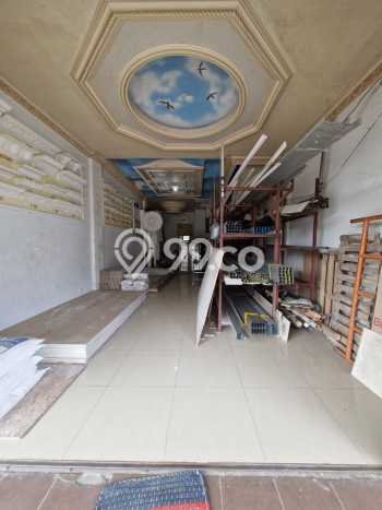 Ruko Bagus LT 54m2 LB 135m2 Dijual di BSD Tangerang Selatan Ruko Bagus LT 54m2 LB 135m2 Dijual di BSD Tangerang Selatan