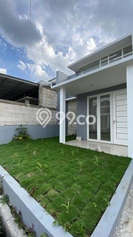 Jual Rumah Bagus Siap Huni LB 55m2 di Gedangan, Sidoarjo Jual Rumah Bagus Siap Huni LB 55m2 di Gedangan, Sidoarjo