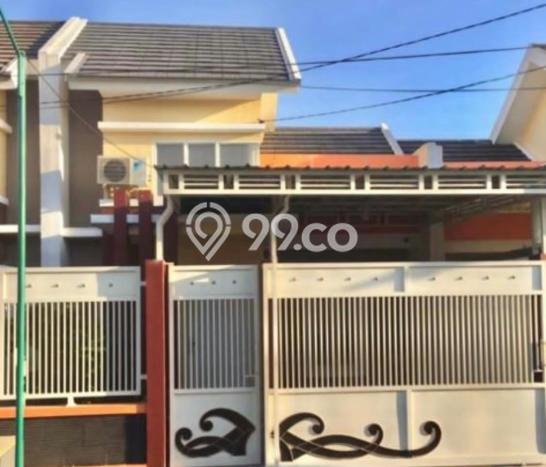 SPECIAL PRICE! Rumah Asri lokasi Menganti, LT 72m2m² LB 72m2m² SPECIAL PRICE! Rumah Asri lokasi Menganti, LT 72m2m² LB 72m2m²