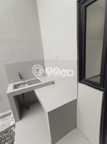 Rumah Mewah dengan 2 Kamar Tidur di Lingkungan Asri Sedati, Sidoarjo Rumah Mewah dengan 2 Kamar Tidur di Lingkungan Asri Sedati, Sidoarjo