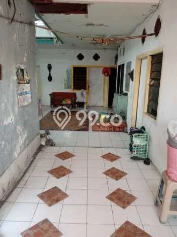 Dijual Cepat Rumah Bagus Siap Huni LB 200m2 di Semampir, Surabaya Dijual Cepat Rumah Bagus Siap Huni LB 200m2 di Semampir, Surabaya