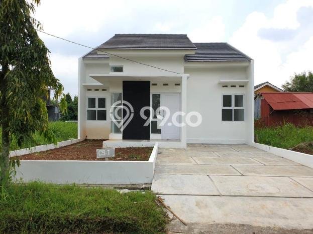 Dijual Rumah Minimalis Bagus Punya 3 KT di Parung Panjang Bogor SHM Dijual Rumah Minimalis Bagus Punya 3 KT di Parung Panjang Bogor SHM