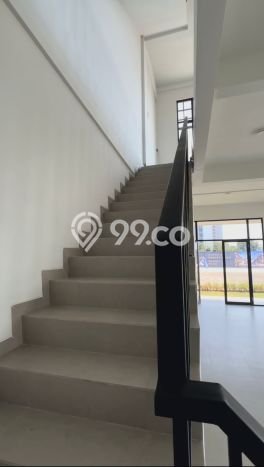 Unit Ruko Dijual di Sukolilo Surabaya Luas Bangunan 89m2 Unit Ruko Dijual di Sukolilo Surabaya Luas Bangunan 89m2