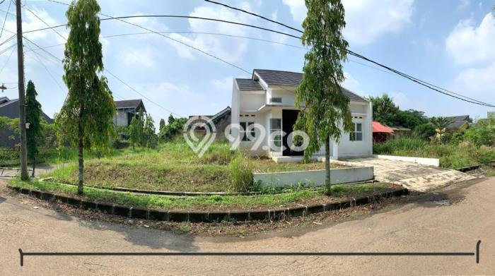 Dijual Rumah Minimalis Bagus Punya 3 KT di Parung Panjang Bogor SHM Dijual Rumah Minimalis Bagus Punya 3 KT di Parung Panjang Bogor SHM