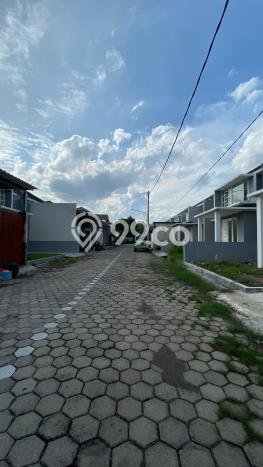 Jual Rumah Bagus Siap Huni LB 55m2 di Gedangan, Sidoarjo Jual Rumah Bagus Siap Huni LB 55m2 di Gedangan, Sidoarjo