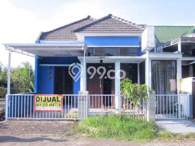 Dijual Rumah Modern 2 KT di Sidoarjo, Surabaya Dijual Rumah Modern 2 KT di Sidoarjo, Surabaya