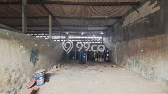 Gudang Dijual di Kawasan Sukodono, Sidoarjo Harga Kompetitif Gudang Dijual di Kawasan Sukodono, Sidoarjo Harga Kompetitif