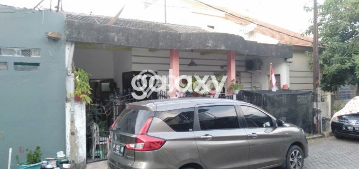 Rumah Asri di Sidoarjo, Sidoarjo, LT 85m2m² Bangunan 80m2m² Rumah Asri di Sidoarjo, Sidoarjo, LT 85m2m² Bangunan 80m2m²
