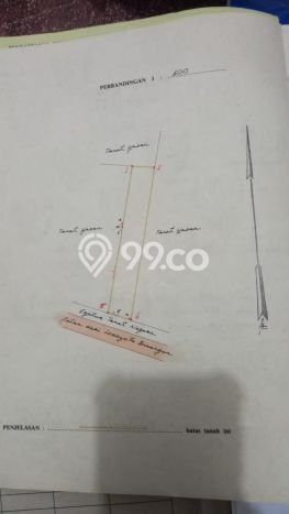 Jual Rumah Strategis Bagus Punya 3 KT di Sutojayan Blitar SHM Jual Rumah Strategis Bagus Punya 3 KT di Sutojayan Blitar SHM
