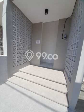 Jual Rumah Murah Meriah Candi Punya 2 KT & LT 98m2 Jual Rumah Murah Meriah Candi Punya 2 KT & LT 98m2