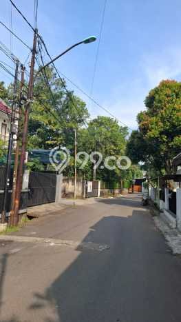 Tanah Investasi Dijual di Jakarta Timur Punya Luas 75m2 Tanah Investasi Dijual di Jakarta Timur Punya Luas 75m2