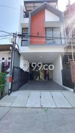 Dijual Cepat Rumah Bagus Siap Huni LB 53m2 di Tanjung Priok, Jakarta Utara Dijual Cepat Rumah Bagus Siap Huni LB 53m2 di Tanjung Priok, Jakarta Utara