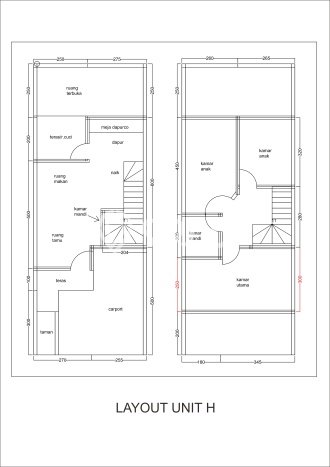 Dijual Rumah 3 Kamar Lokasi Ideal Bagus dan Strategis di Jatisampurna Dijual Rumah 3 Kamar Lokasi Ideal Bagus dan Strategis di Jatisampurna