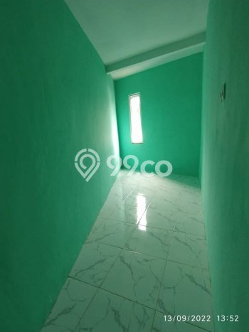 Hunian Strategis 2 KT LB 50m2 Kondisi Bagus di Cipulir Hunian Strategis 2 KT LB 50m2 Kondisi Bagus di Cipulir