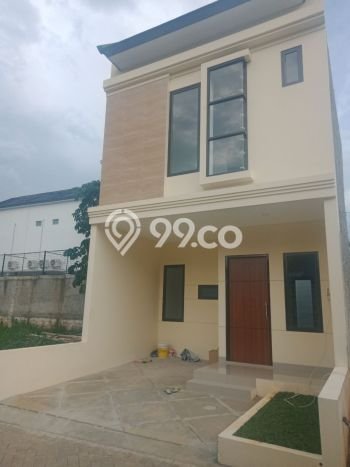 Jual Rumah Minimalis Bagus Punya 3 KT di Cimanggis Depok SHM Jual Rumah Minimalis Bagus Punya 3 KT di Cimanggis Depok SHM