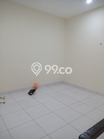 Dijual Cepat Rumah Favorit Siap Huni LB 38m2 di Ciracas, Jakarta Timur Dijual Cepat Rumah Favorit Siap Huni LB 38m2 di Ciracas, Jakarta Timur