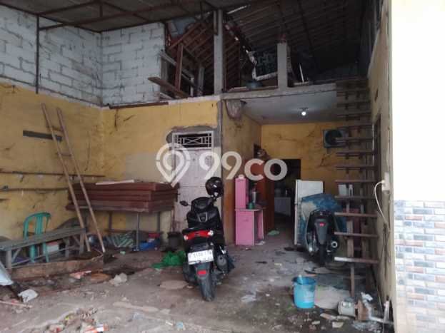 Dijual Gudang di Pondok Ranggon, Luas 80m2m², Area Berkembang, Mainroad Dijual Gudang di Pondok Ranggon, Luas 80m2m², Area Berkembang, Mainroad
