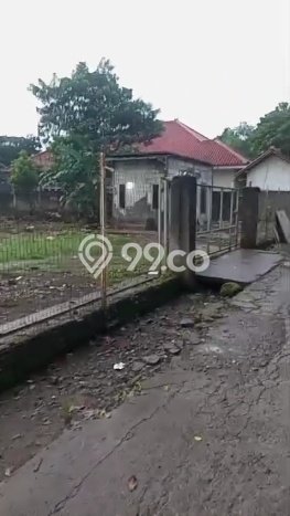 Dijual Tanah di Cileungsi Bogor Luas 1133m2 SHM Dijual Tanah di Cileungsi Bogor Luas 1133m2 SHM