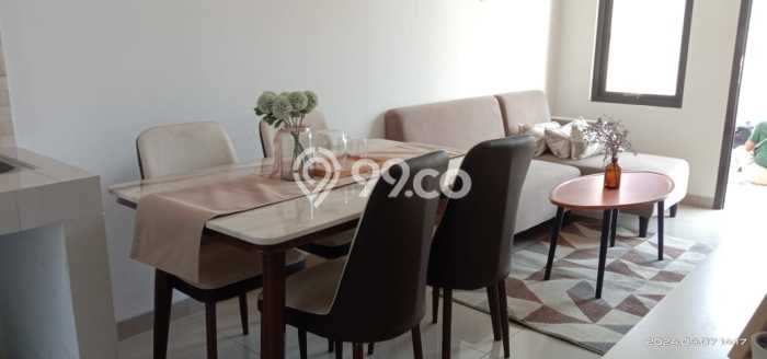 Rumah Modern Minimalis 3 Kamar Bisa Langsung Pindah di Cimanggis Rumah Modern Minimalis 3 Kamar Bisa Langsung Pindah di Cimanggis