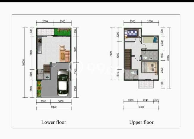 For Sale Hunian Rumah Terawat 3 KT di Setu, Jakarta Timur For Sale Hunian Rumah Terawat 3 KT di Setu, Jakarta Timur