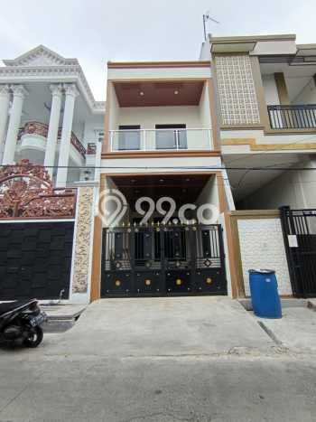 Jual Rumah Minimalis Bagus Punya 3 KT di Tanjung Priok Jakarta Utara SHM Jual Rumah Minimalis Bagus Punya 3 KT di Tanjung Priok Jakarta Utara SHM