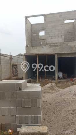 Dijual Rumah 3 Kamar Lokasi Ideal Bagus dan Strategis di Cipayung Dijual Rumah 3 Kamar Lokasi Ideal Bagus dan Strategis di Cipayung
