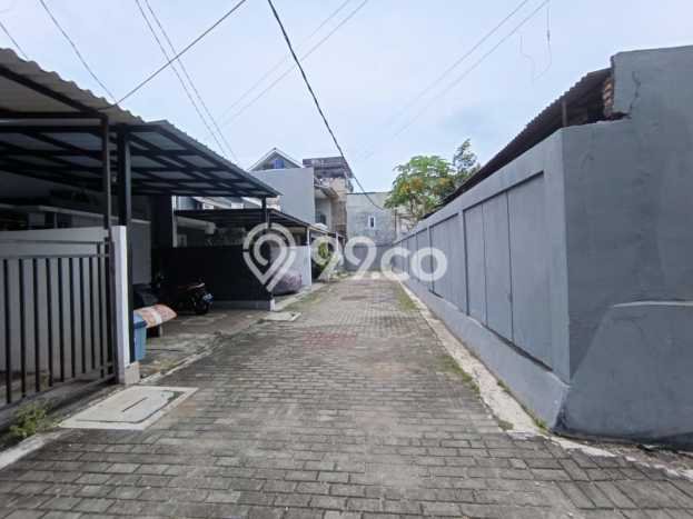 Jual Rumah Modern 3 KT di Cilangkap, Jakarta Timur Jual Rumah Modern 3 KT di Cilangkap, Jakarta Timur