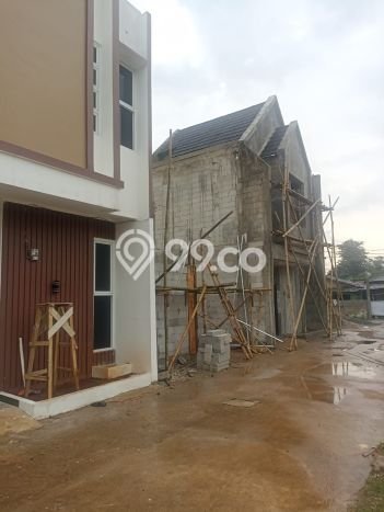 Dijual Rumah 2 Kamar Lokasi Ideal Bagus dan Strategis di Kampung Rambutan Dijual Rumah 2 Kamar Lokasi Ideal Bagus dan Strategis di Kampung Rambutan