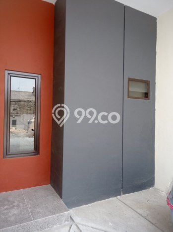 Dijual Cepat Rumah Favorit Siap Huni LB 38m2 di Ciracas, Jakarta Timur Dijual Cepat Rumah Favorit Siap Huni LB 38m2 di Ciracas, Jakarta Timur