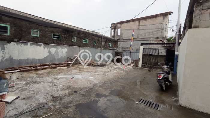 Dijual Cepat Rumah Favorit Siap Huni LB 38m2 di Ciracas, Jakarta Timur Dijual Cepat Rumah Favorit Siap Huni LB 38m2 di Ciracas, Jakarta Timur