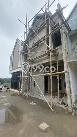 Dijual Rumah 2 Kamar Lokasi Ideal Bagus dan Strategis di Kampung Rambutan Dijual Rumah 2 Kamar Lokasi Ideal Bagus dan Strategis di Kampung Rambutan