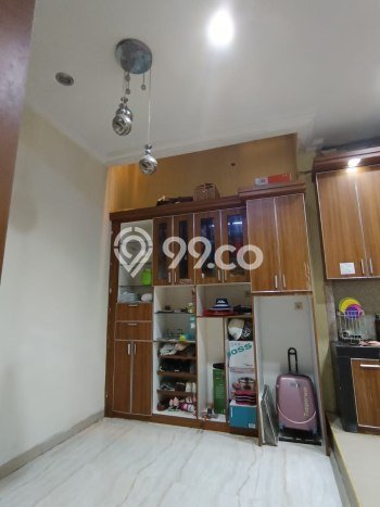 For Sale Hunian Rumah Terawat 2 KT di Sunter, Jakarta Utara For Sale Hunian Rumah Terawat 2 KT di Sunter, Jakarta Utara