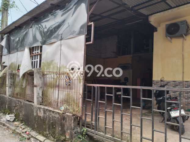 Dijual Gudang di Pondok Ranggon, Luas 80m2m², Area Berkembang, Mainroad Dijual Gudang di Pondok Ranggon, Luas 80m2m², Area Berkembang, Mainroad