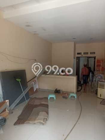Rumah Minimalis 2 KT LT 69m2 di Setu Rumah Minimalis 2 KT LT 69m2 di Setu