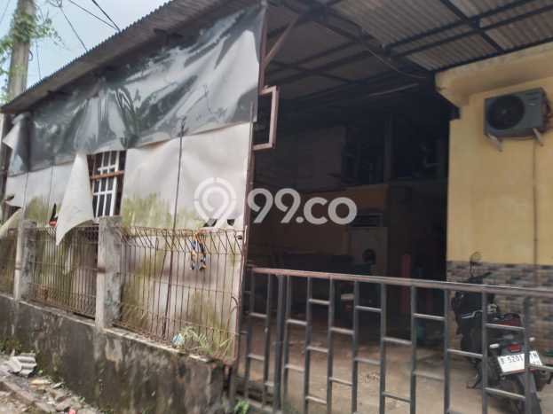Dijual Gudang di Pondok Ranggon, Luas 80m2m², Area Berkembang, Mainroad Dijual Gudang di Pondok Ranggon, Luas 80m2m², Area Berkembang, Mainroad