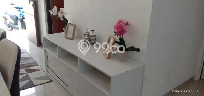 Rumah Modern Minimalis 3 Kamar Bisa Langsung Pindah di Cimanggis Rumah Modern Minimalis 3 Kamar Bisa Langsung Pindah di Cimanggis