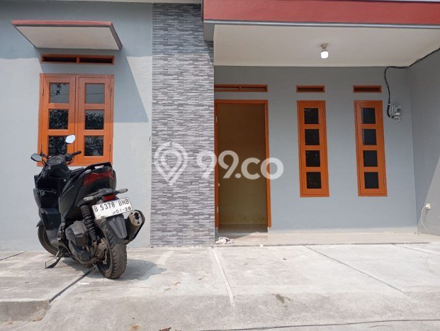 Rumah Murah Dijual di Sawangan, Depok Harga Rp 315 Juta Rumah Murah Dijual di Sawangan, Depok Harga Rp 315 Juta
