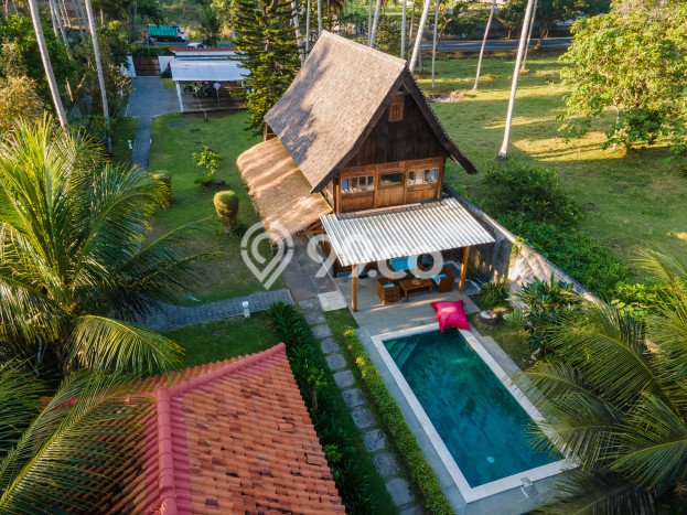 Vila Kawasan Tabanan, Dimensi 3050m2m², Cocok untuk berbagai keperluan Vila Kawasan Tabanan, Dimensi 3050m2m², Cocok untuk berbagai keperluan