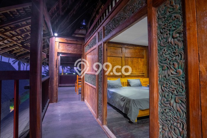 Vila Kawasan Tabanan, Dimensi 3050m2m², Cocok untuk berbagai keperluan Vila Kawasan Tabanan, Dimensi 3050m2m², Cocok untuk berbagai keperluan