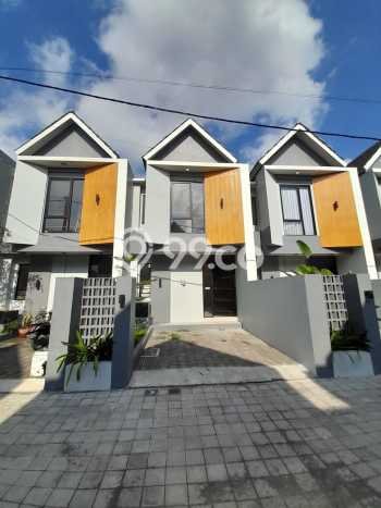 Rumah Luas Asri 2 KT Siap Huni di Mahendradata Denpasar Rumah Luas Asri 2 KT Siap Huni di Mahendradata Denpasar