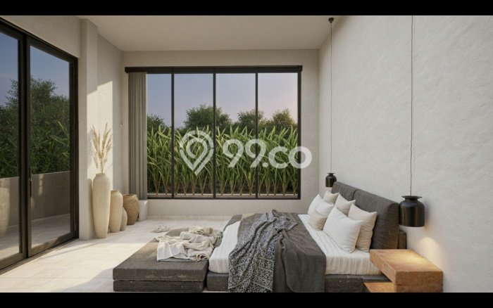 LOKASI STRATEGIS! Vila di , Area 200m2m², Kawasan Berkembang LOKASI STRATEGIS! Vila di , Area 200m2m², Kawasan Berkembang